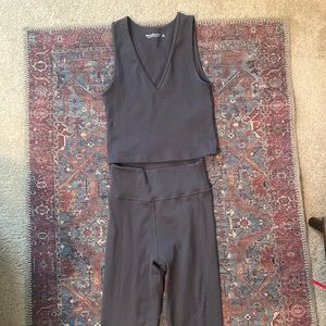 Abercombie & Fitch “Soft A&F Collection”